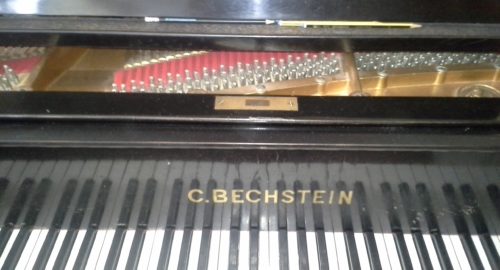 Bechstein 2